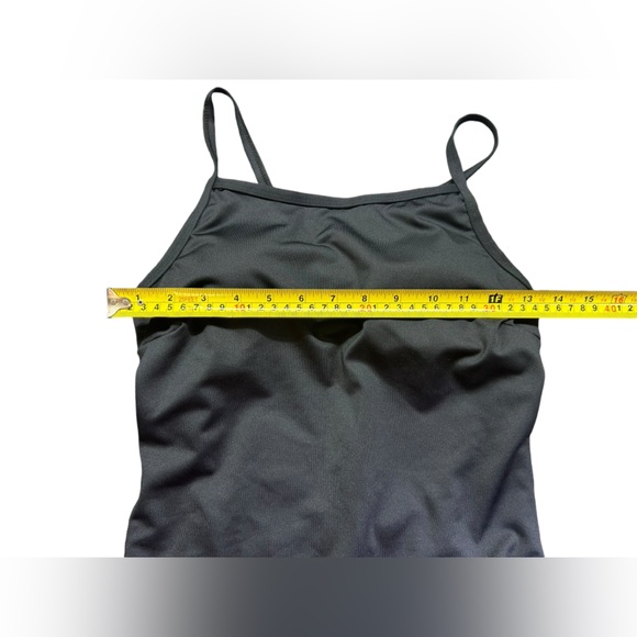 BALEAF womens competitive one piece athletic swimsuit size 34 NWT - Picture 12 of 12